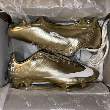 Scarpe da calcio Nike Mercurial Vapor CR7 42.5