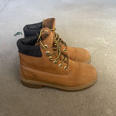 Timberland