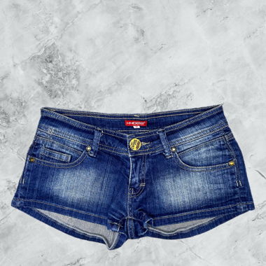Hotpants Y2K