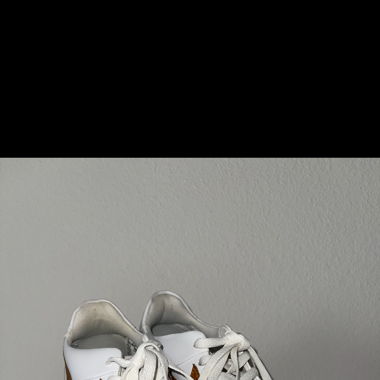 Sneaker MCM Customized