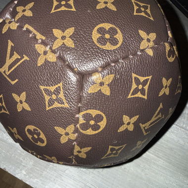 Louis Vuitton Monogramm-Ball