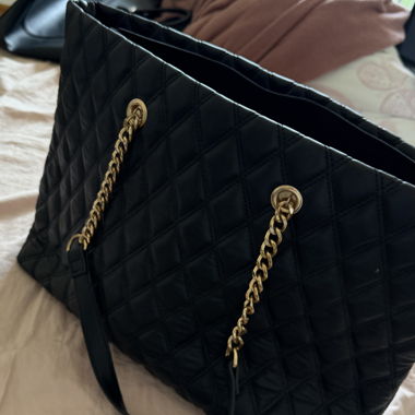 Borsa nera