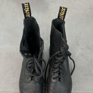 Dr. Martens bottes 