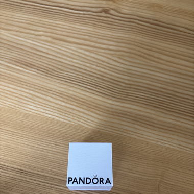 Pandora Charm Mickey Mouse