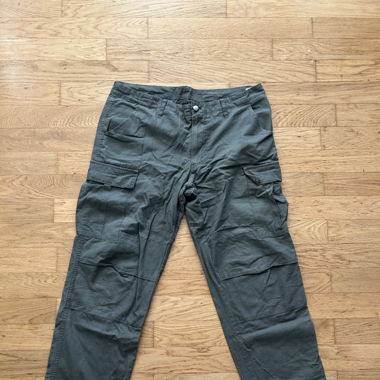 Cargo Carhartt Pants