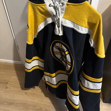 Felpa Boston Bruins