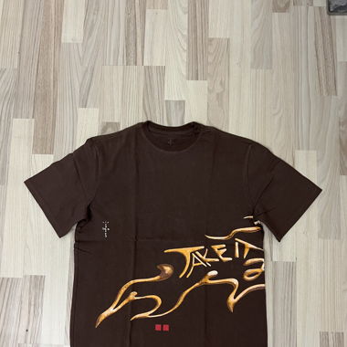 Cactus Jack Tee