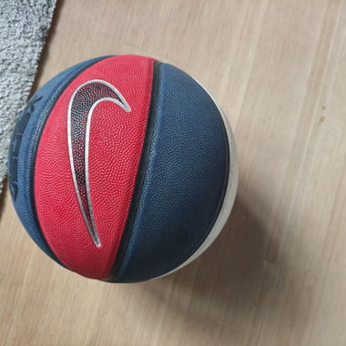 Pallacanestro Nike