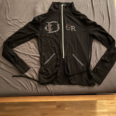 Christian Dior Jacke