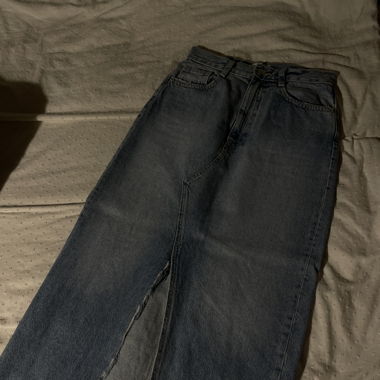 Jeans Rock