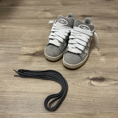 Adidas Campus Sneakers