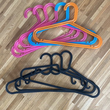 IKEA Hanger Set