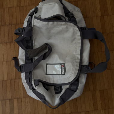 Borsa The North Face duffel