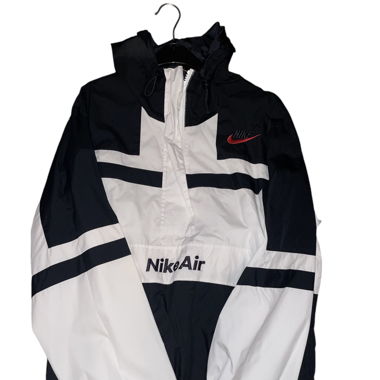 NIKE LAUFJACKE