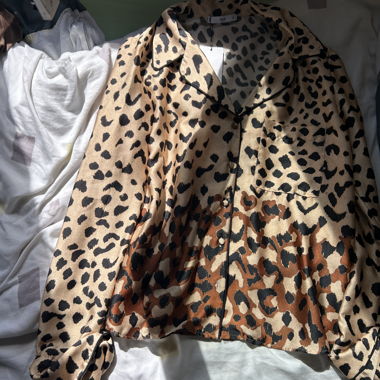 Blouse Mango