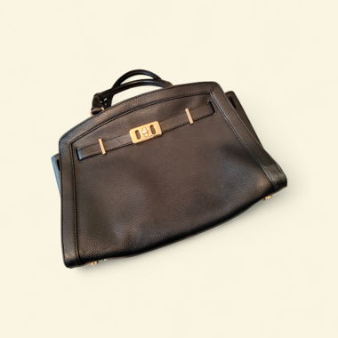 Borsa tote nera Michael Kors