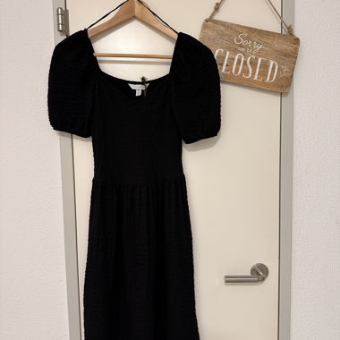 Dress from H&M size XS