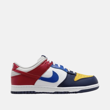 Nike Dunk Low QS CO.JP What The (2024)