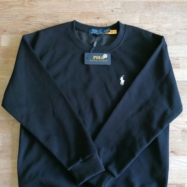 Polo Ralph Lauren Sweater Black