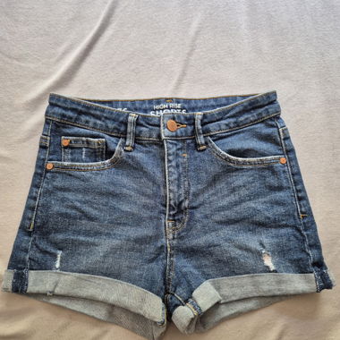 Clockhouse Shorts