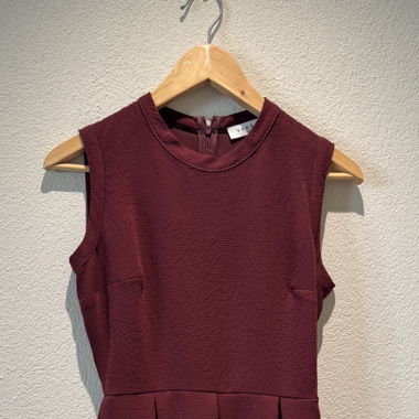 Sandro Dress