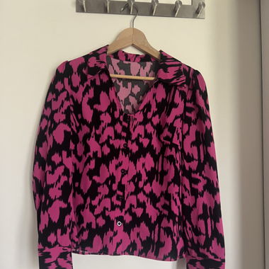Bluse Grösse M