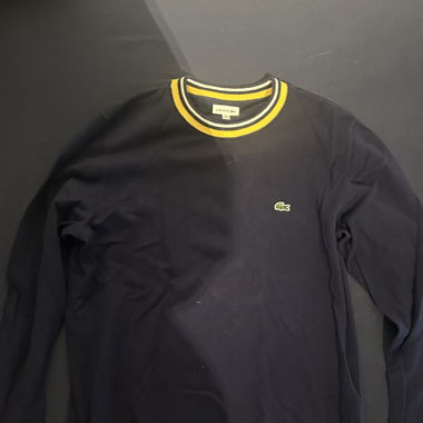 Pull Lacoste