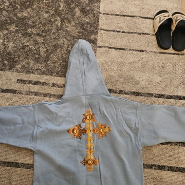 Gagliardo Hoodie