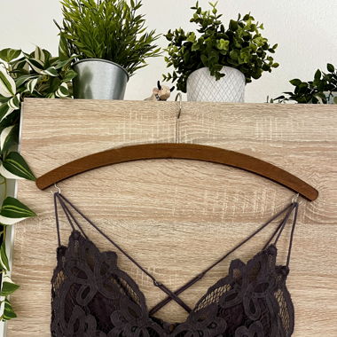 free people “adella” lace bralette