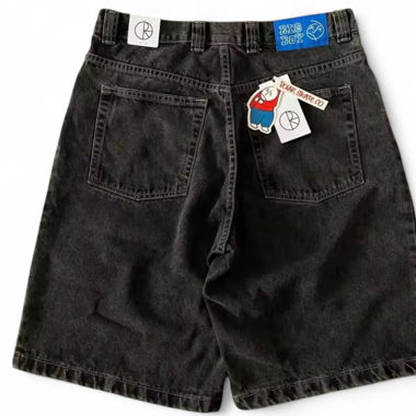 Y2k Baggy Jorts