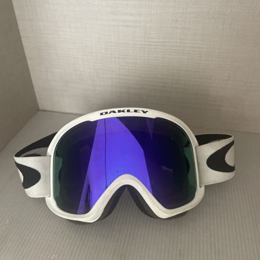 Maschera da sci Oakley