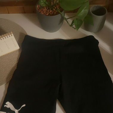 Puma Kurze Hose 