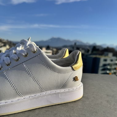 Lauren Ralph Lauren (mit Original Schuhkarton)