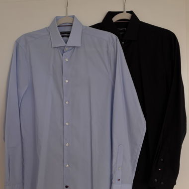 Thommy Hilfiger Hemden 2 er Set