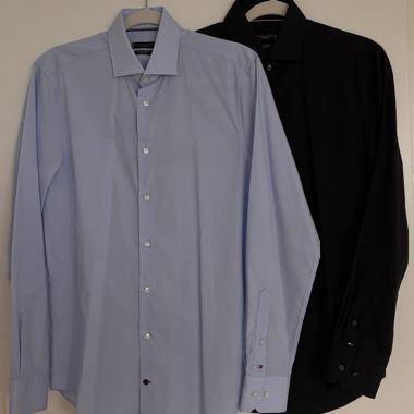 Thommy Hilfiger Hemden 2 er Set