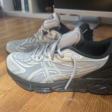 Asics Running Shoes
