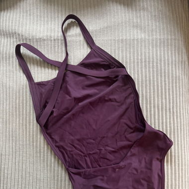 Instant swimsuit 