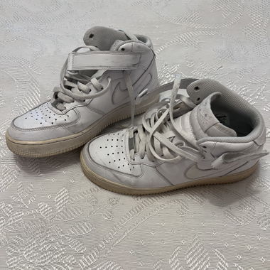 Nike Air Force montante