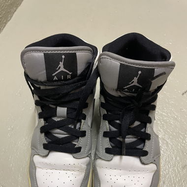 Nike air Jordan