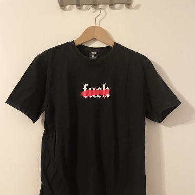 New Yorker F*ck T-Shirt