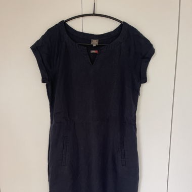 Leinenkleid