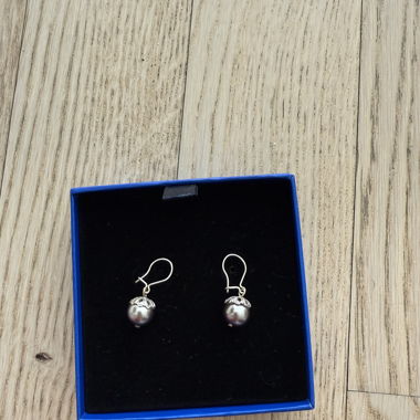 Boucles d’oreilles 