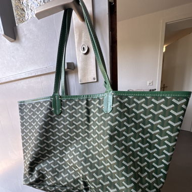 Goyard Tasche