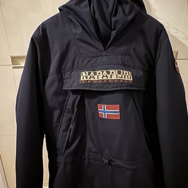 Giacca Napapijri