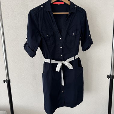 Bellissimo vestito estivo di Mango, S-M