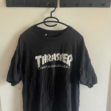 HUF x THRASHER T-Shirt