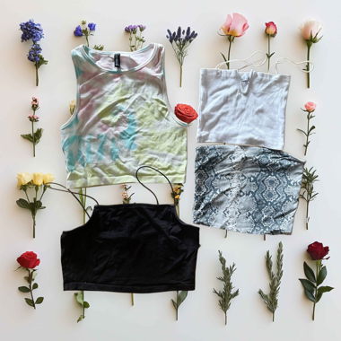Croptops S