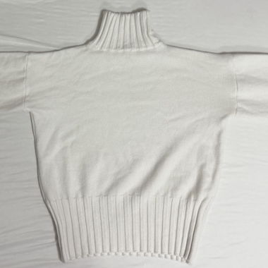 Dolcevita coste bianco