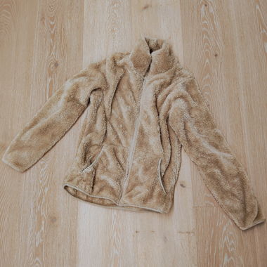 Jaquette polaire Belowzero taille S femme 