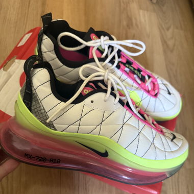 Nike Air Max